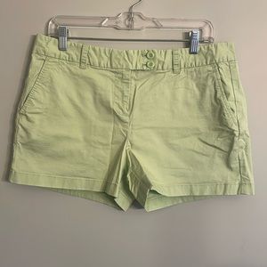 Vineyard Vines Green Every Day Short, 3” chino short